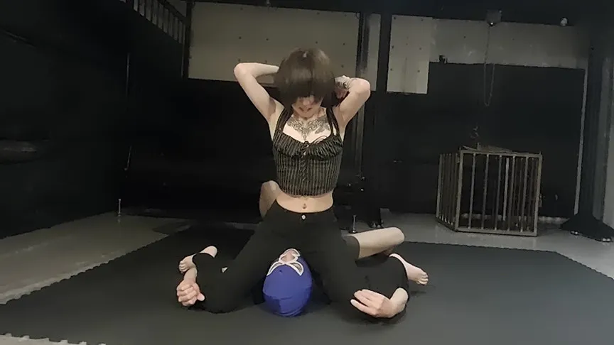 Gフィルム29 ミックスファイト動画