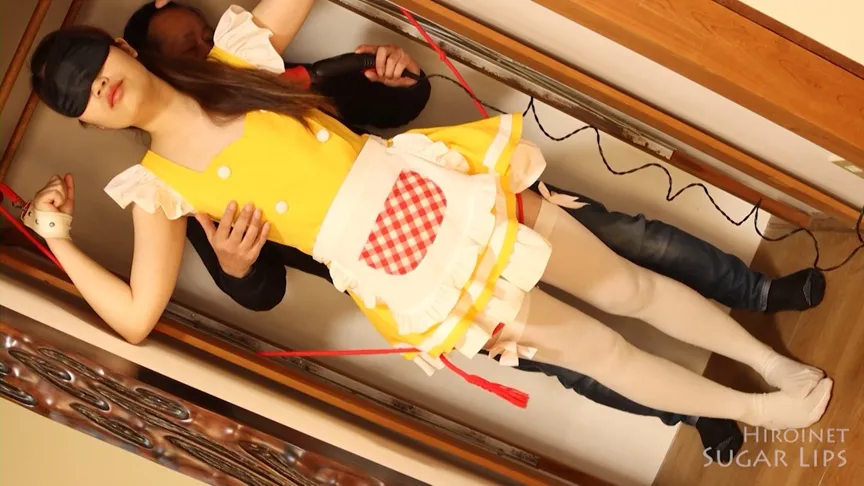 エロ地下メイド倶楽部12