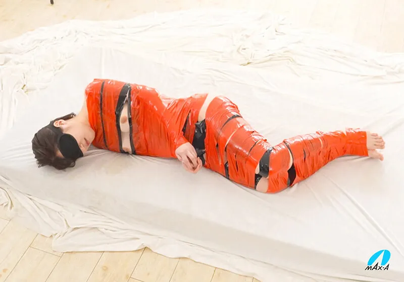 イカセ狂い メス堕ち調○ 十束るう