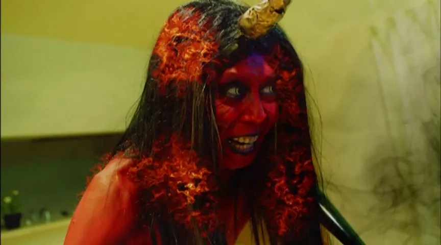 胸騒ぎがする！～ヒールズ爆誕～