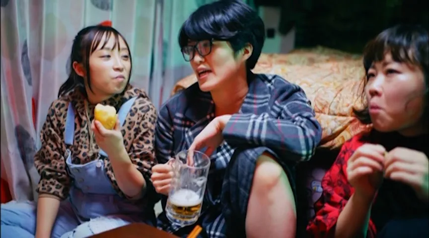 胸騒ぎがする！～ヒールズ爆誕～