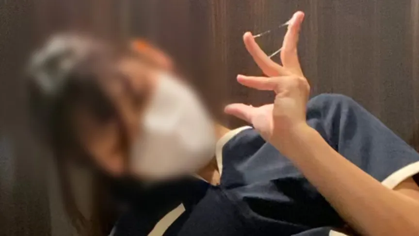 鶯谷激安オナクラ － オナニーオプション 百合香澄（25歳）5回目