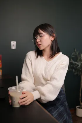 あなたのふぇちふぇち、いただきます。