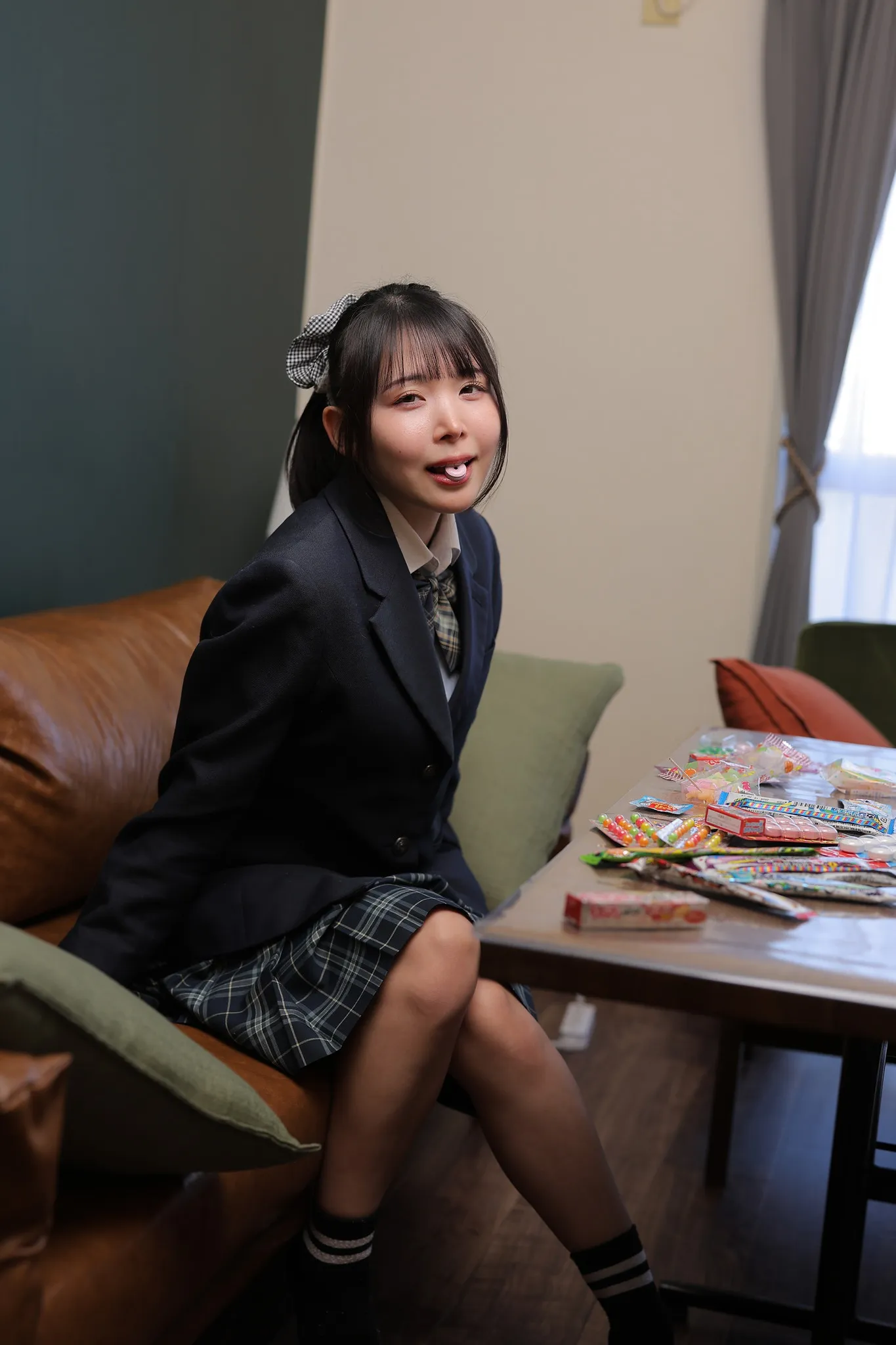 あなたのふぇちふぇち、いただきます。