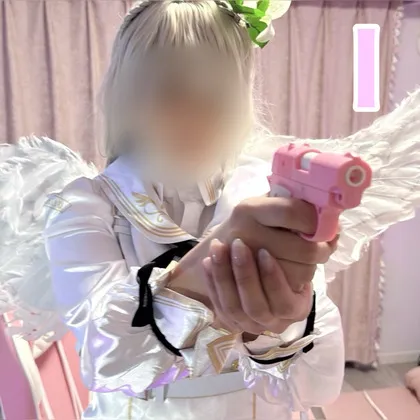 悲報・貴重映像【ミルクLast】これで終わり。ブル〇カ桐〇ナ〇サ、母乳選手権！童貞くんたちが銃で撃たれてご褒美