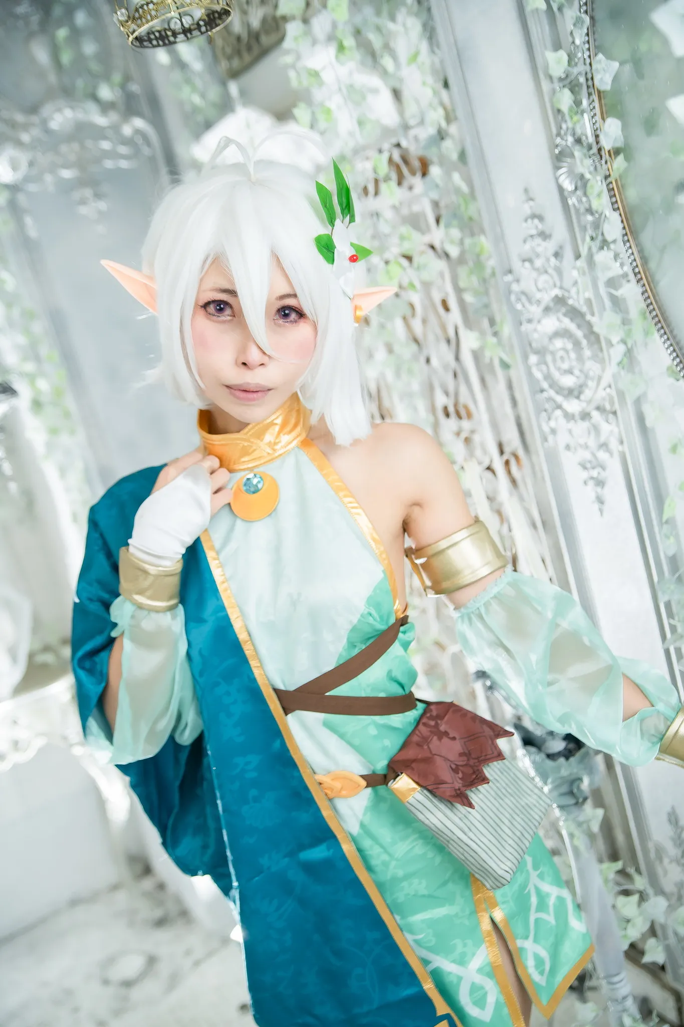 PureMorning-私の主さまの大切な時間-