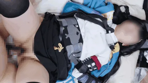 ゼンゼ〇星〇雅でパイズリぶっかけパイ射＆#9829;微乳で美乳なナイズリえっち＆#9829;