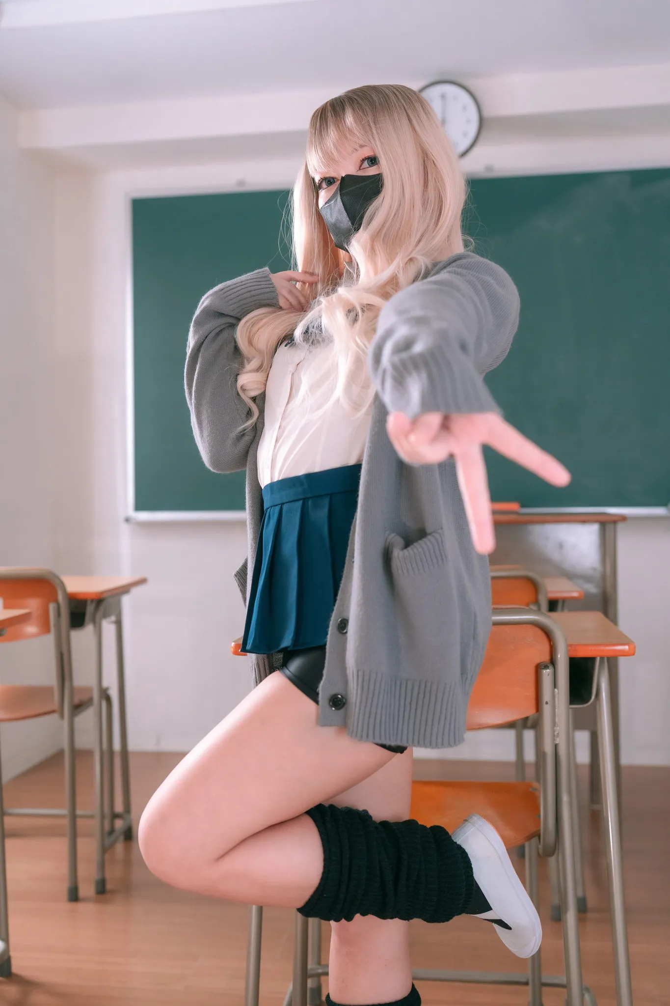 放課後更生”性”活指導計画