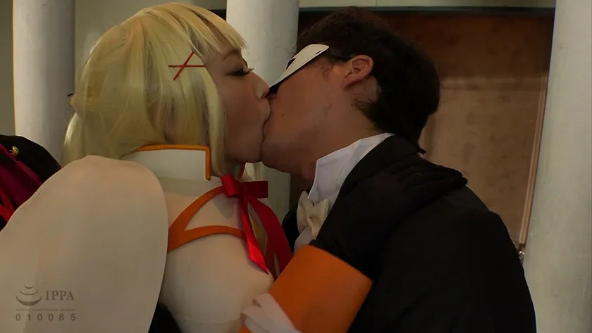 この素晴らしいコスプレ世界に祝福を！ ダクエス