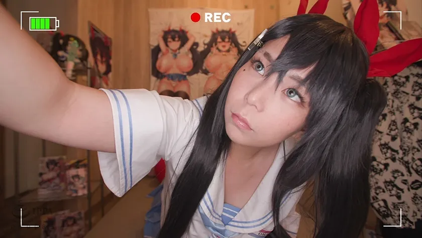 クソ生意気なメスガキにパパ活おじさん集団汚チンポで理解らせる！！ 吉根ゆりあ