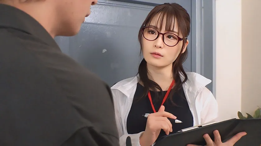 性活満足度調査 性活庁から派遣された4名の人妻調査員