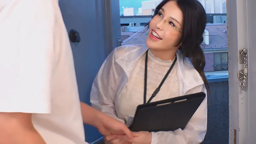 性活満足度調査 性活庁から派遣された4名の人妻調査員