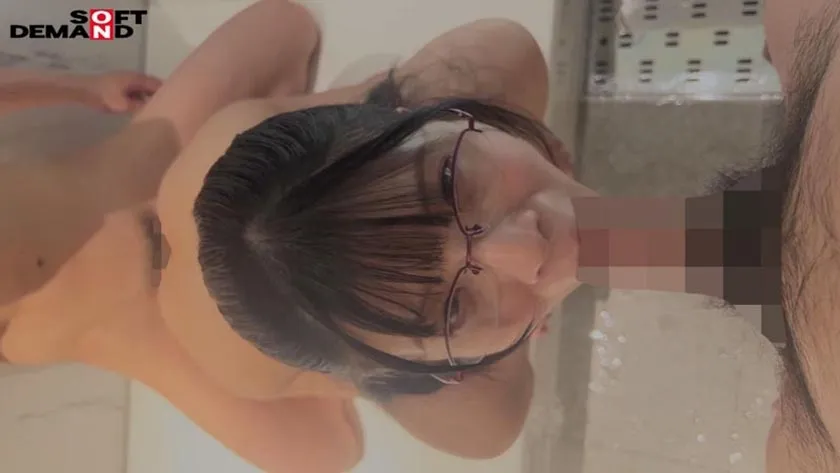 SOD深夜のゴミ拾いの裏でお酒が入って同僚とセックスしていたSOD女子社員4名 谷口柊樺 笠間颯紀 宇田川透花 梶尾羽歌