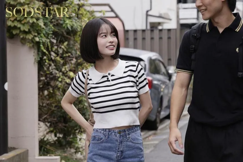 居酒屋バイト先のキモ上司に同情で乳揉み許可からのエスカレートして中出しまで許した彼氏持ち女子大生 MINAMO