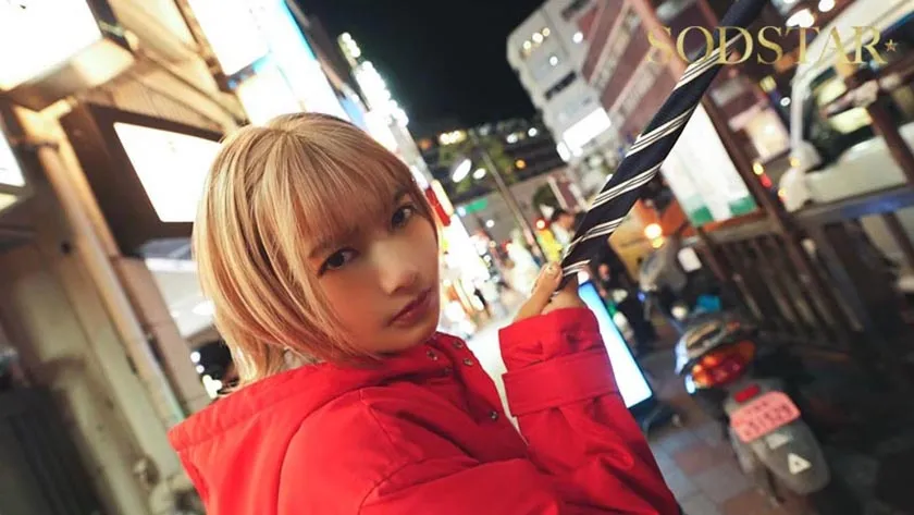 雑魚チンポを貶しながらも何度だってヌいてくれて本番までさせてくれる！日本一回転率の悪い罵倒バニーピンサロ！ 星乃莉子