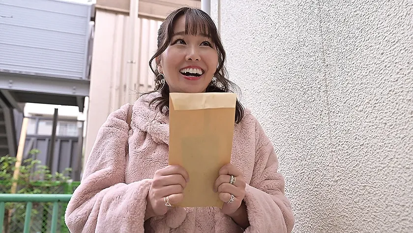 おじさんガチャ！？熟練のエロテクご奉仕おじさんを引き当てろ！！ 北村海智