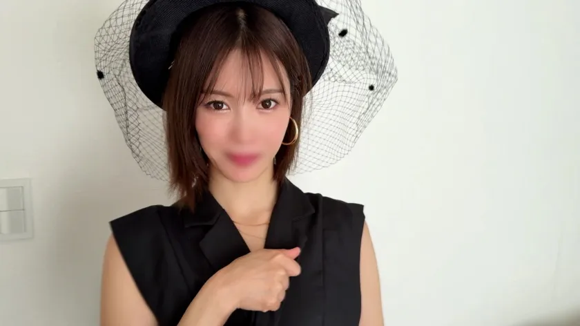 経験たった3人の元音大生22歳が彼氏に内緒で中出しハメ撮りｗｗ中イキ未体験のド素人女子が自ら腰振り大量潮吹き絶頂！