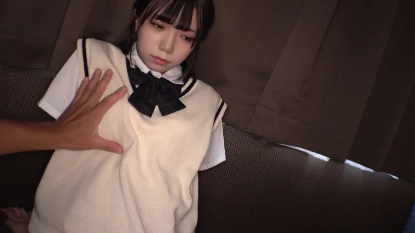 世の中舐め腐ってるくっそ生意気女子に大人の恐さ理解らせたった パパ活女子ゆなちゃん