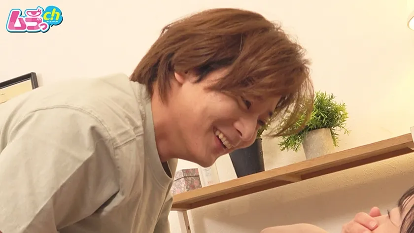 素人男子のリアルSEX 42 天道一然君31歳 佐々木咲和