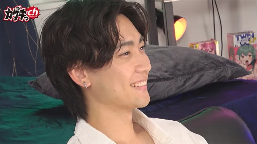 イクイク！おちんちん研究　target理玖くん 佐々木咲和 久留間理玖