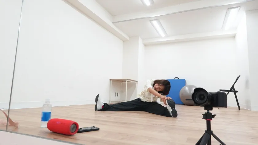 純情裏切り炎上アイドル!マネージャーとの熱愛リークハメ撮り映像流出