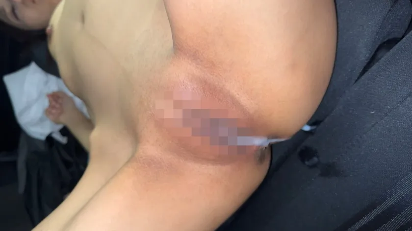 流され言いなり新入社員 同僚モラハラ彼氏による業務中命令SEX