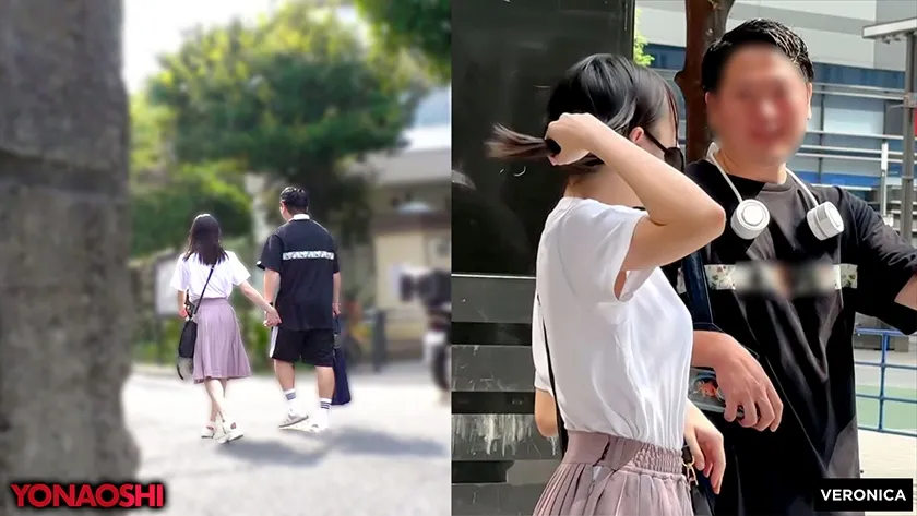 【脅迫レイプ】【西元めいさ】彼ピ発覚アイドルめいさ