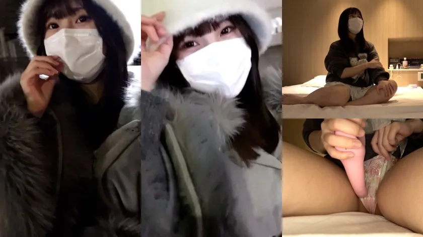 【セックス大好き界隈】エロもトークも超ノリノリ！経験豊富なヤリマンエンジョイ勢！【ひなこ】