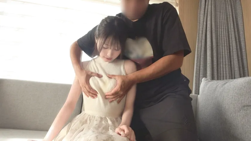 外より中派！お人形さんのようなスレンダー体躯に、超絶美形の女子大生！ 【初撮り】ネットでAV応募→AV体験撮影 2516