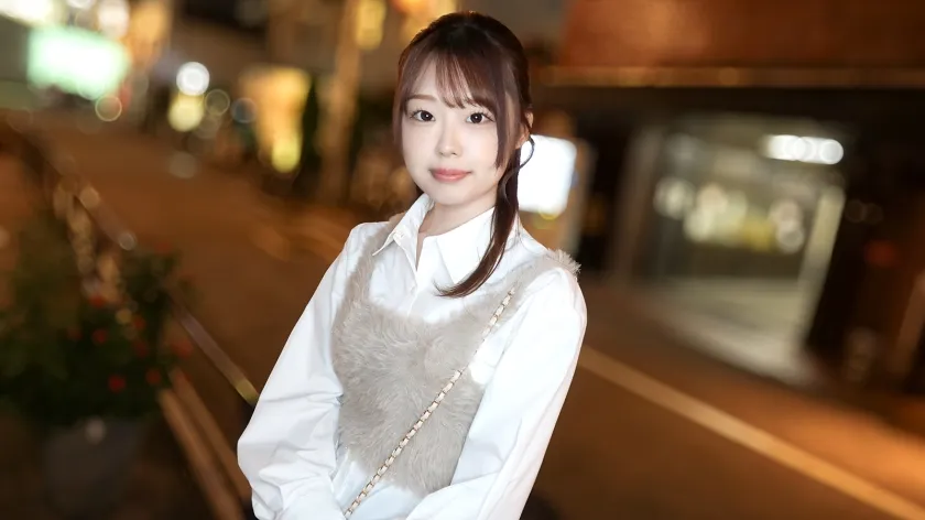 男のおしっこを見るのが好き！？巨乳スレンダーボディという誰もが求める完璧少女ハメ倒す！！ 【初撮り】ネットでAV応募→AV体験撮影 2518