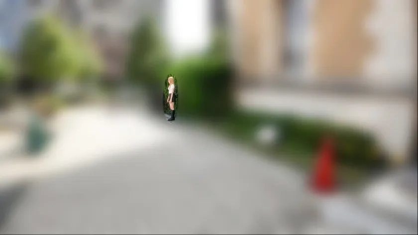 驚異のIカップ！？マゾっ子金髪美女が初めての男優ち●ぽにイカサレまくる！！ 【初撮り】ネットでAV応募→AV体験撮影 2521