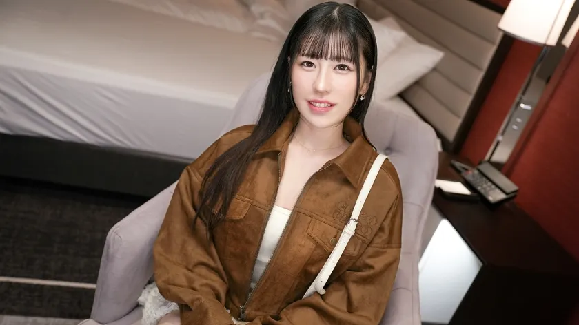 笑顔が素敵な保育士の卵！！元AV女優の某インフルエンサーに憧れてAV出演！！男優の手マンではカメラ直撃でピント外しの盛大な潮をまき散らす！！ 【初撮り】ネットでAV応募→AV体験撮影 2522