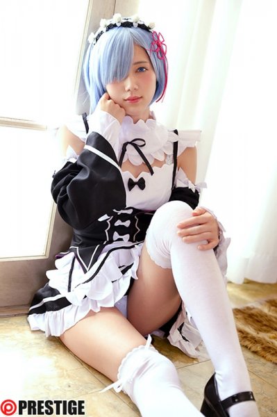 僕とれむの異世界性活 ACT.07 最強セクシー装備でエロさ限界突破！！！ 涼森れむ