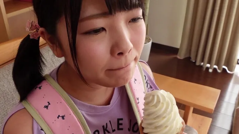 【唯月つくし】ロ●専科 幼性発見！念願のちびっ子パイパンロ●ータ捕獲！つくしちゃん146cm