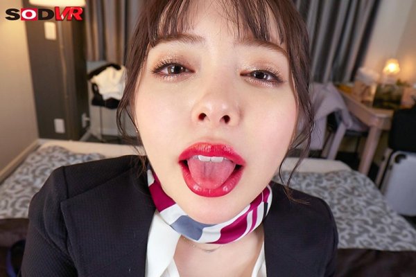 【小倉由菜】【VR】美容部員 ゆなさん（B83 W58 H85）