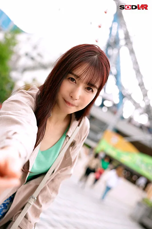 【VR】これがアナタとラストSEX…。「今日はいつでも、どこでもキスしてよう。」外でも家でも密着リップ。10年分の愛を囁く、誰も知らない秘密のデート。 古川いおり