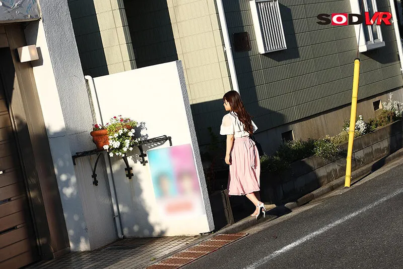 【沙月恵奈】【現役JDレイプ中出し】【VR】カーテンを閉めずに過ごす無防備な女子大生の自宅に不法侵入して強姦中出し！