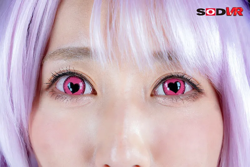 【倉多まお】【にじさんじ 壱百満天原サロメ】【VR】執事の僕を見下す縦ロールの悪役令嬢を催眠ライトで完全屈服！オホ声＆丁寧語淫語連発！