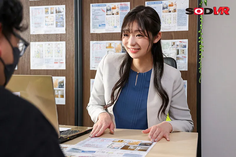 【VR】滝ゆいな初VR！！！ 100cmドデカプリケツの杭打ち甘ラブ暴走バック！！！ 同棲彼女ゆいなのデカすぎるケツに食い込まれていく僕…！！！