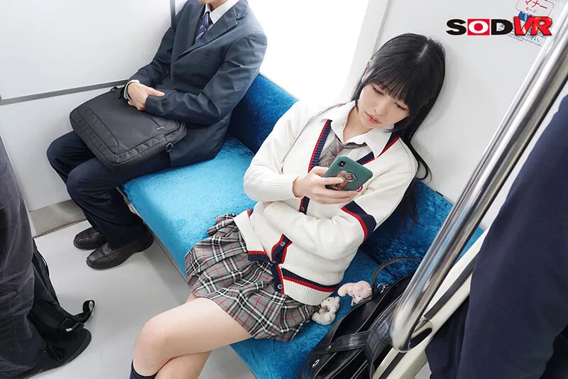 【森日向子】【JKレイプ】【VR】【追跡視点】生意気なイケてる女子●生 ひなこちゃん 校内強姦VR