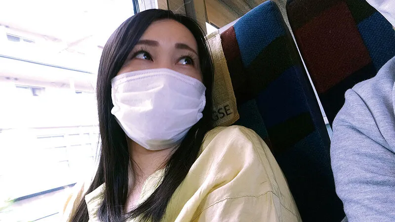 【愛澤らな】日帰り温泉 熟女色情旅＃032