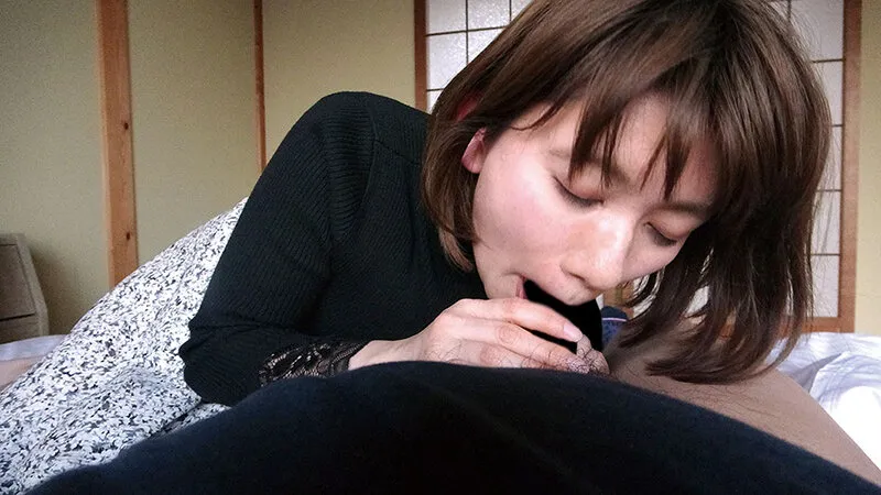 【人妻NTR】The history of 人妻・真衣