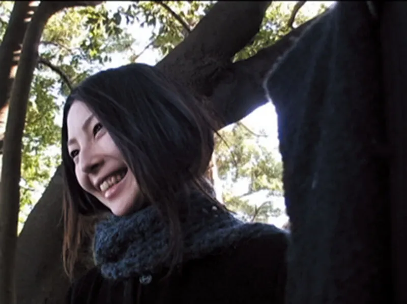 【新堂ルミ】人妻不倫旅行 再会篇合作版 人妻・留美（30才）