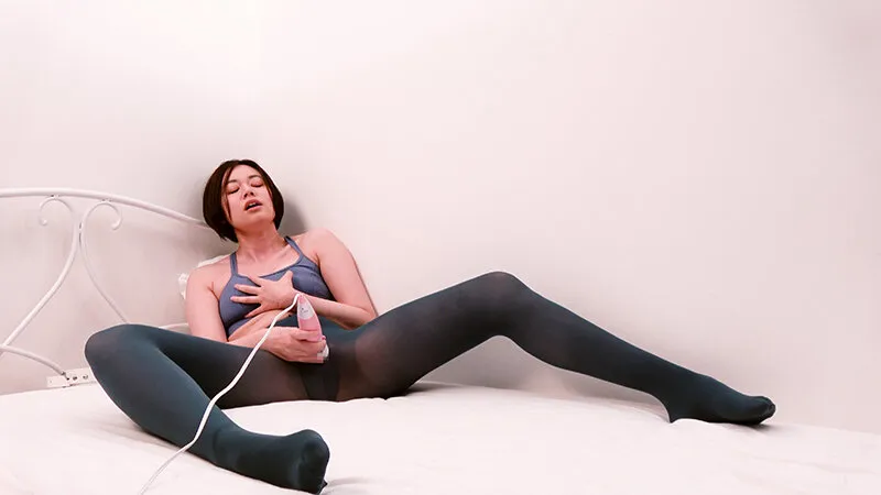 チャレンジ！タイマー電マ かんな 平井栞奈