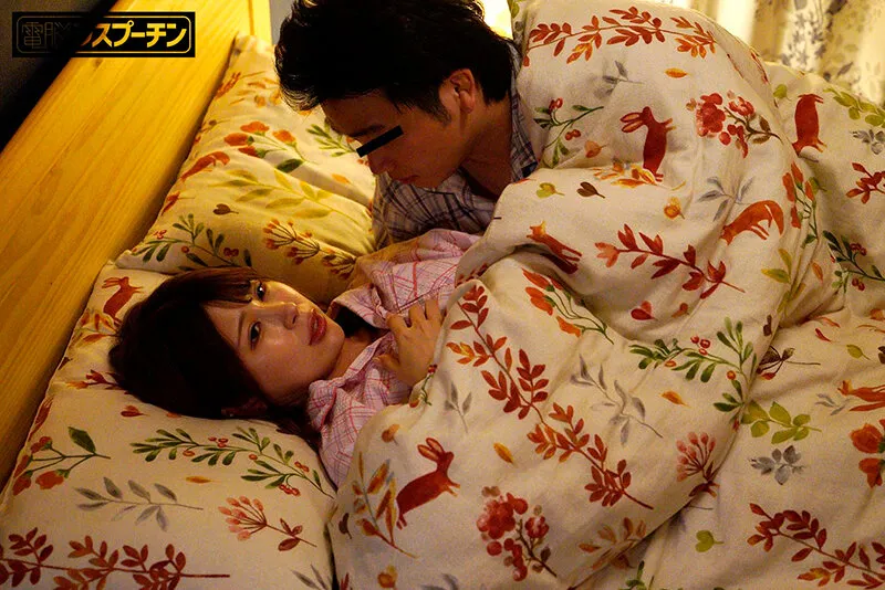 私は隣人に強制乳首開発され巨乳を玩ばれ喜ぶ変態人妻になり下がりました…有岡みう