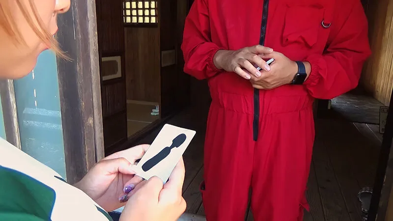 【イカゲーム】IKASE GAME シーズン2