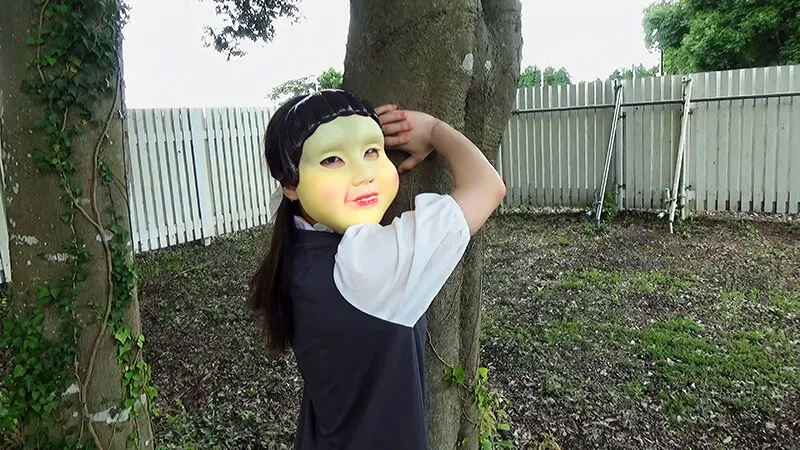 【イカゲーム】IKASE GAME シーズン2