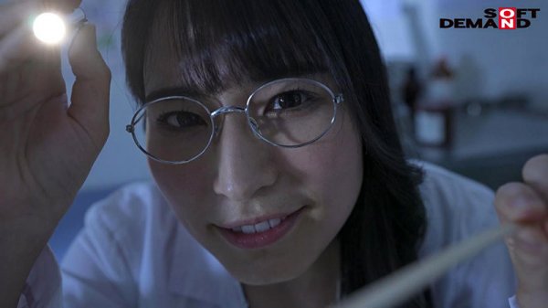 【岩沢香代】部屋結界～この中だったら僕の思い通りイヒ！～高飛車な豊満Fカップ女医に屈辱的な変態検診でカラダの隅々まで犯したおす