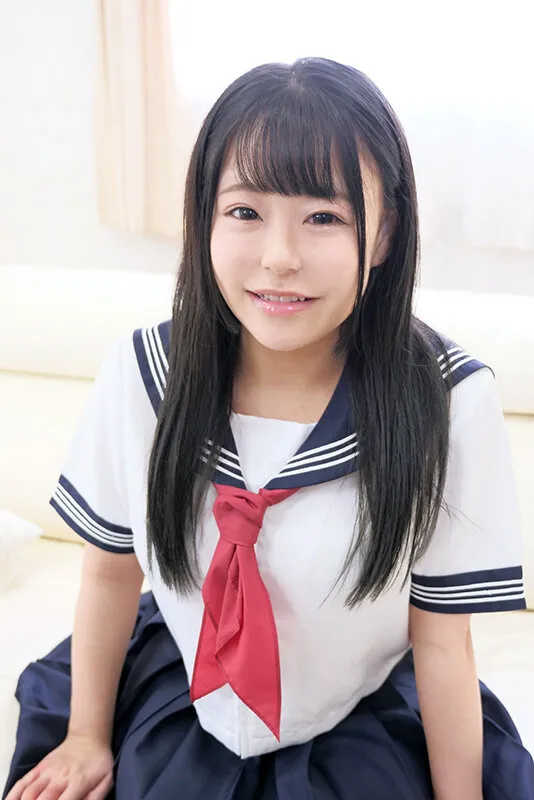 【星宮ゆのん】【JK】素人ナンパ 代々木でみつけたウブな女子●生に18cmメガチ○ポを素股してもらったら、こんなにヤラしい事になりました。 ゆのんちゃん