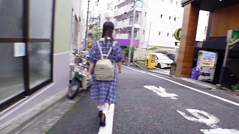 【工藤ララ】素人女子大生限定！狭いお風呂で密着混浴体験してもらえませんか！？火照る身体！おっぱいポロリ！ウブな女子は恥ずかし過ぎて赤面涙目！あちこち舐めてキレイにしたらそのまま生中出しSEXしちゃいました！（IENFH-055）